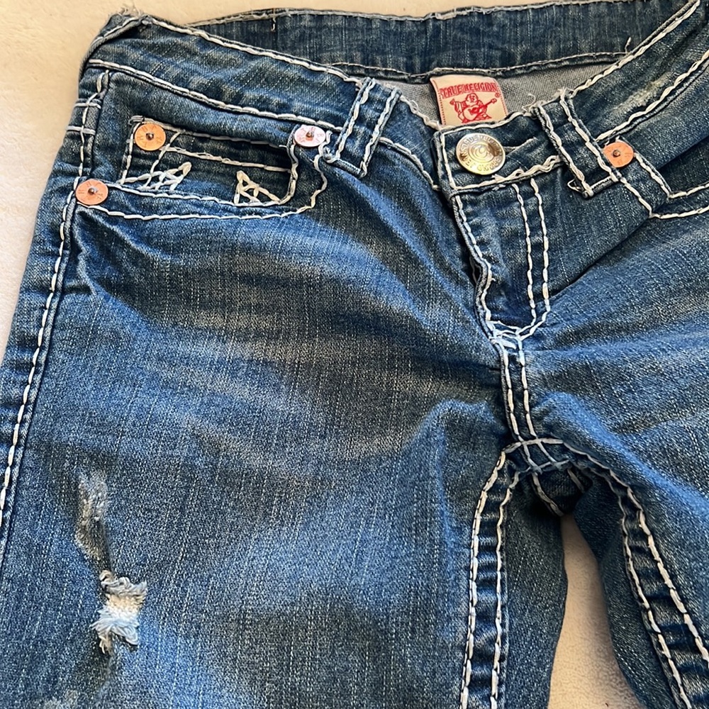 True Religion - Picture 3 of 6